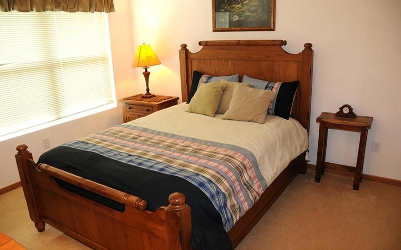 Seven Springs Woodridge 4 Bedroom Premium Condo, Mountain Views! Apartment Champion