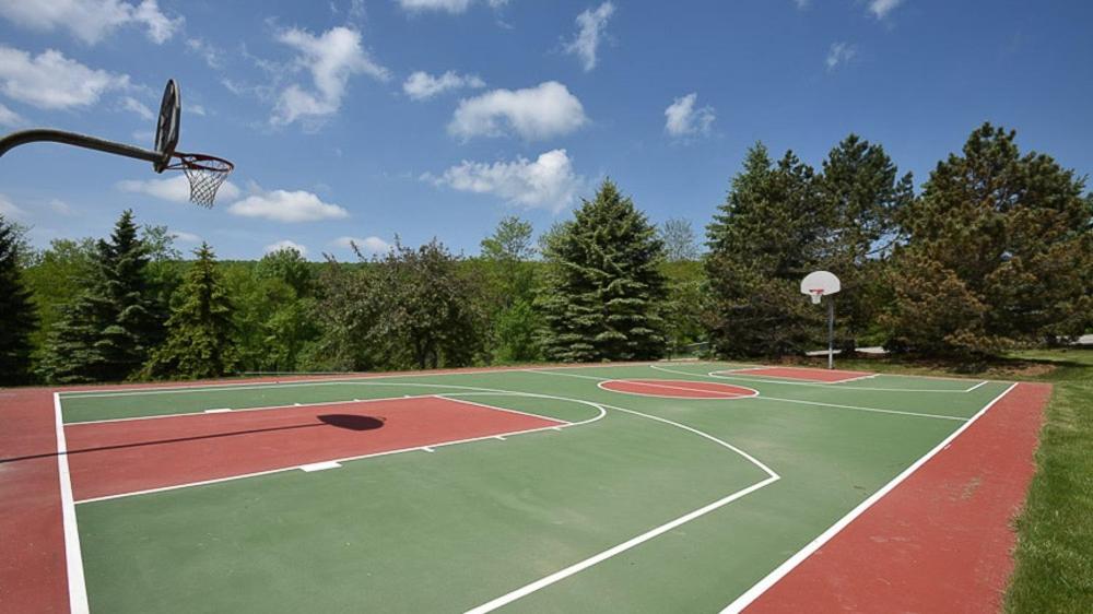 Apartment Seven Springs Woodridge 4 Bedroom Premium Condo, Mountain Views!